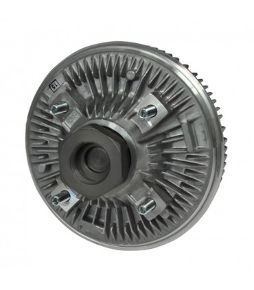 Ventilador Viscoso Para Tractor Fiat, Ford, New Holland,Case-Ih