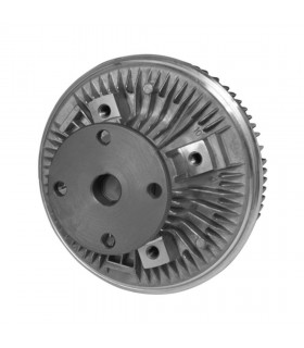 Ventilador Viscoso Para Tractor Massey Ferguson