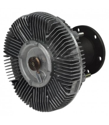 Embrague Viscoso Ventilador Para Tractor Fendt