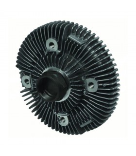 Ventilador Viscoso Para Tractor Case-Ih, Steyr