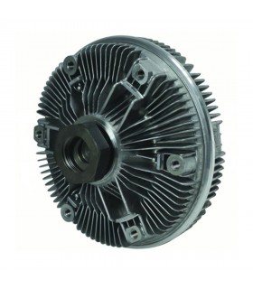 Ventilador Viscoso Para Tractor Case-Ih, New Holland, Steyr