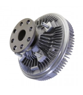 Ventilador Viscoso Para Tractor Case-Ih