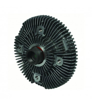 Ventilador Viscoso Para Tractor John Deere