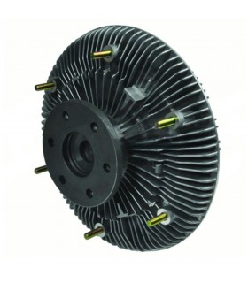Ventilador Viscoso Para Tractor John Deere