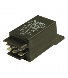 Relé De Intermitencia Para Tractor John Deere