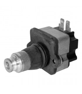 Interruptor De La Válvula De Control Doble Poder Alto-Bajo Para Tractor Ford