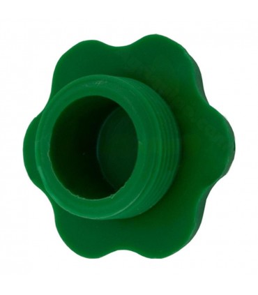 Tapón Aceite Hidráulico Ø 52.5 - H 35.5 MM Para Tractor John Deere