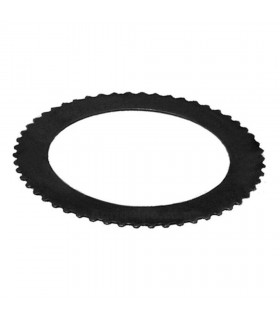 Disco Intermedio Caja De Cambios Ø 99 X 138.8 X 1.8 Mm - Z54Para Tractor Ford, Same