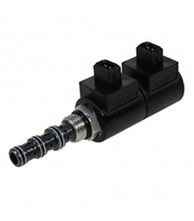 Electroválvula De Transmisión Para Tractor Case-Ih, New Holland, Steyr