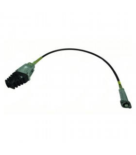 Cable De Engranaje Para Tractor Ford, New Holland
