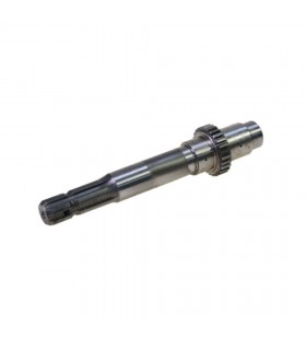 Eje Toma De Fuerza Para Tractor Massey Ferguson