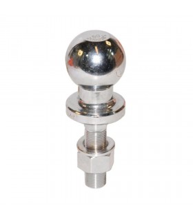 Bola Enganche Remolque Para Tractor