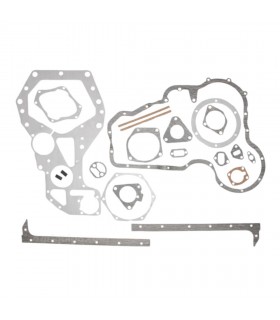 Juego De Juntas Inferior Para Tractor Massey Ferguson