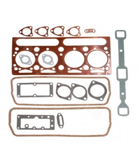 Juego De Juntas Superior Para Tractor Massey Ferguson