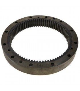 Corona Reductor Trasero Para Tractor John Deere