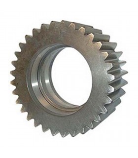Piñón Reductor Trasero Para Tractor John Deere 6800-10-20-30
