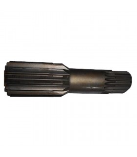Semipalier Reductor Trasero Para Tractor John Deere 6800-10-20-30