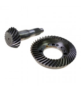 Grupo Cónico Z19/42 Para Tractor John Deere