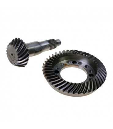 Grupo Cónico Z19/42 Para Tractor John Deere