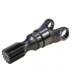 Semipalier reductor delantero tractor John Deere Dana 730