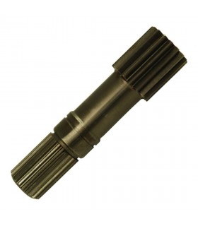 Semipalier Reductor Delantero Para Tractor John Deere Apl2025 153mm