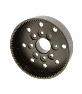 Corona Reductor Delantero Para Tractor John Deere APL2025