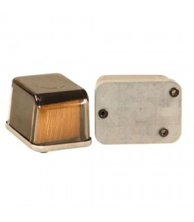 Filtro De Combustible Para Cosechadora John Deere