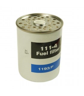 Filtro De Combustible Largo Cav796 Para Cosechadora Massey Ferguson