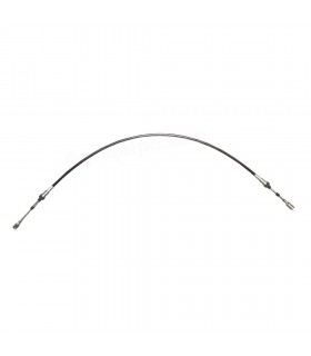 Cable Acelerador Para Tractor John Deere