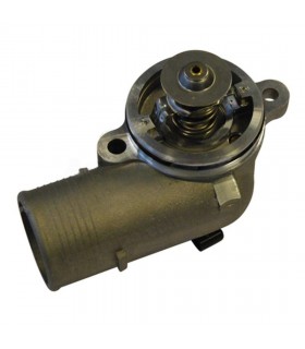 Termostato Con Carcasa Ø 70 MM Para Tractor Massey Ferguson