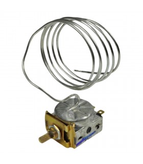 Termostato Climatización Para Cosechadora John Deere, New Holland