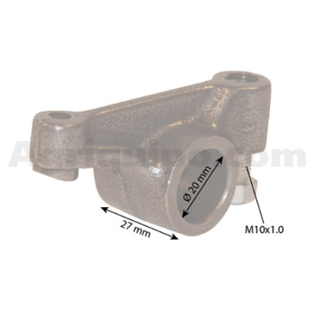 Balancín | John Deere 2