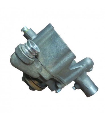 Bomba De Agua Para Tractor New Holland