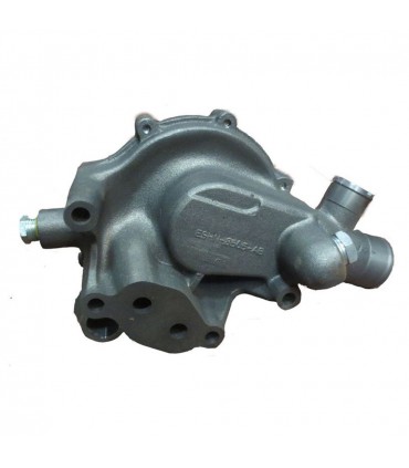 Bomba De Agua Para Tractor New Holland
