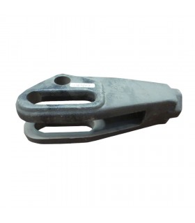 Horquilla De Tiro Brazo Vertical Para Tractor New Holland