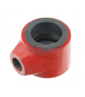 Fijación Del Dedo Sinfín Ø 30 Mm Para Cosechadora Caterpillar, Claas-Harvesting