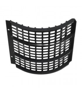 Cóncavo 490 X 428 Mm Para Cosechadora Claas-Harvesting