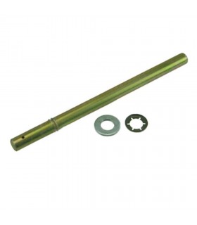 Dedo Del Sinfín ø 16 Para Cosechadora Case-ih, New Holland