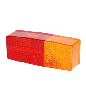 Tulipa Piloto Trasero Derecho Para Tractor Fendt, John Deere, Massey Ferguson