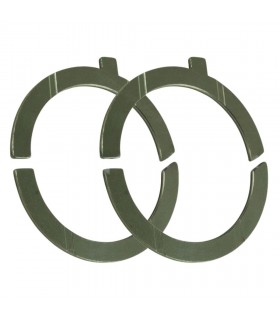 Arandelas Axiales Estandar Para Tractor Fiat, Ford