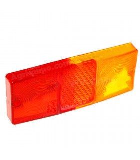 Carcasa Piloto Trasero Para Tractor Case-IH, New Holland, Steyr