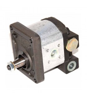 Bomba Hidráulica Para Tractor Case-Ih, Fiat, Ford, New Holland, Steyr