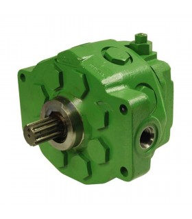 Bomba Hidraulica 50cc Para Tractor John Deere