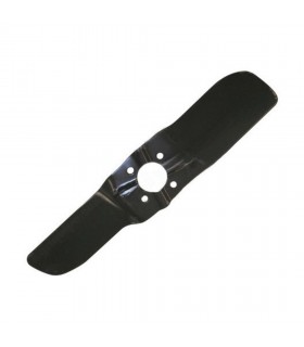 Aspa De Ventilador Delantera Ø 415 Mm Para Tractor Landini, Massey Ferguson