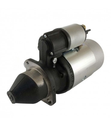 Motor De Arranque 12v - 3,1 Kw Para Tractor