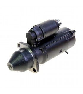 Motor De Arranque Con Reductor 12v - 3,4 Kw Para Tractor Claas/Renault, John Deere