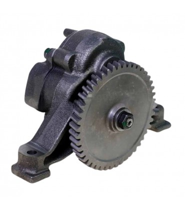 Bomba De Aceite Para Tractor Case, Massey Ferguson, New Holland, Steyr, Valmet/Valtra, Fendt