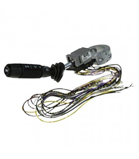 Interruptor Combinado Luz-Antihielo Para Tractor Case-Ih, New Holland, Steyr