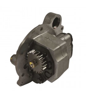 Bomba Hidráulica Para Tractor Ford, New Holland