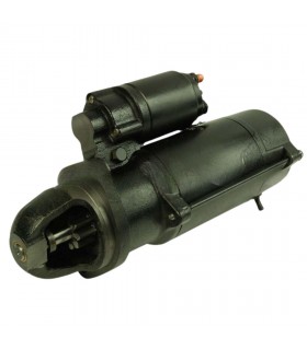Motor De Arranque Con Reductor 12v - 3,2 Kw Para Tractor